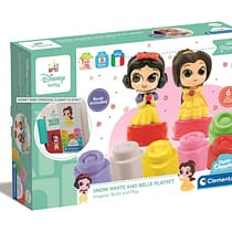 DISNEY BABY PRINCESS CLEMMY PLAYSET